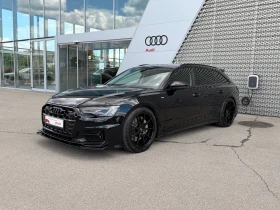 Audi A6, снимка 6