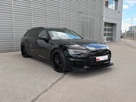 Audi A6, снимка 3