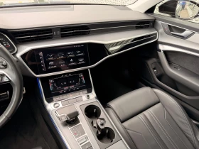 Audi A6, снимка 11