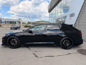 Audi A6, снимка 5