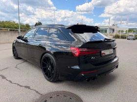 Audi A6, снимка 4