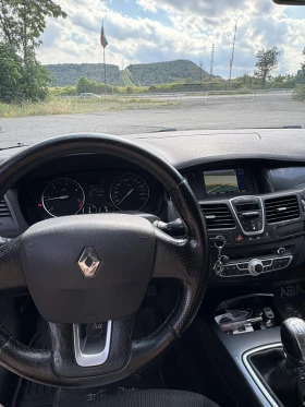 Renault Laguna 2.0D, снимка 6