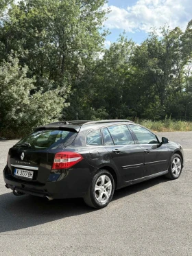 Renault Laguna 2.0D, снимка 3