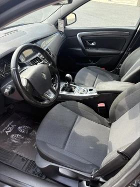 Renault Laguna 2.0D, снимка 7