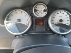 Peugeot 207 1.4 бензин/газ 74hp, снимка 10