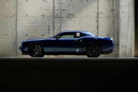 Dodge Challenger 5.7 HEMI LAST CALL EDITION, 33k KM, Възможен лизин, снимка 13