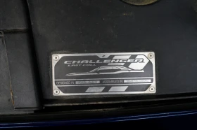 Dodge Challenger 5.7 HEMI LAST CALL EDITION, 33k KM, Възможен лизин, снимка 2
