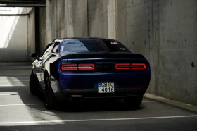 Dodge Challenger 5.7 HEMI LAST CALL EDITION, 33k KM, Възможен лизин, снимка 10
