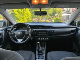 Toyota Corolla 1.4D-D, снимка 10
