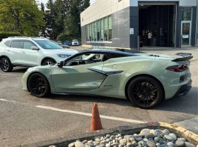 Chevrolet Corvette 3LZ ЦЕНА ДО БЪЛГАРИЯ РЕГИСТРАЦИЯ & АВТОКРЕДИТ, снимка 3