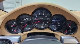Porsche 911 Carrera* 991* ПОДГРЕВ* КОЖА* ПАНО* КАМЕРА* LED* , снимка 8