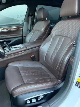 BMW 750 Бартер лизинг, снимка 14