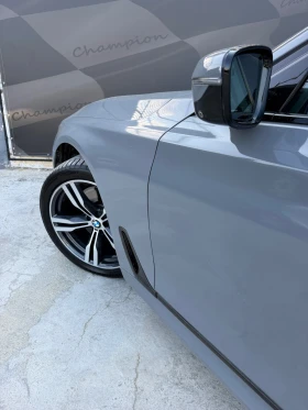 BMW 750 Бартер лизинг, снимка 12