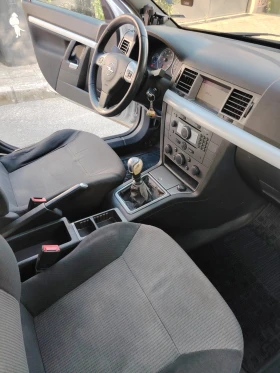 Opel Vectra 1.9 CDTI, снимка 3