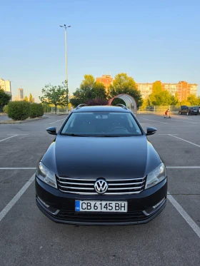 VW Passat Variant - N1, снимка 1