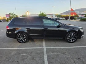 VW Passat Variant - N1, снимка 2