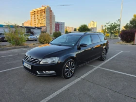 VW Passat Variant - N1, снимка 5