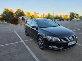VW Passat Variant - N1, снимка 6