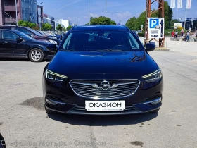 Opel Insignia B Sp. Tourer Innovation 2.0 CDTI (170HP) AT8, снимка 2