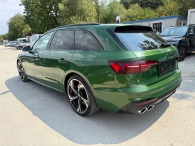 Audi S4 Панорама - 340к.с. - Топ състояние, снимка 5