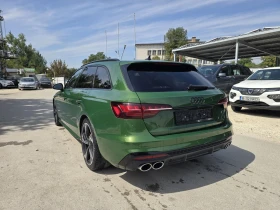 Audi S4 Панорама Масаж 360  Подгряване , снимка 3