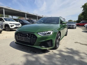 Audi S4 Панорама Масаж 360  Подгряване , снимка 1