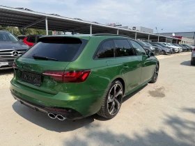 Audi S4 Панорама - 340к.с. - Топ състояние, снимка 4