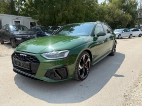 Audi S4 Панорама - 340к.с. - Топ състояние, снимка 1