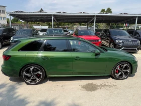 Audi S4 Панорама - 340к.с. - Топ състояние, снимка 6