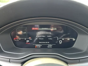Audi S4 Панорама Масаж 360  Подгряване , снимка 17