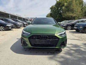 Audi S4 Панорама Масаж 360  Подгряване , снимка 5