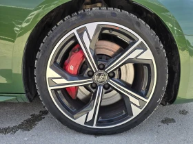 Audi S4 Панорама Масаж 360  Подгряване , снимка 9