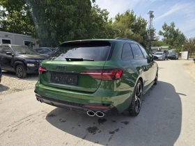 Audi S4 Панорама Масаж 360  Подгряване , снимка 4