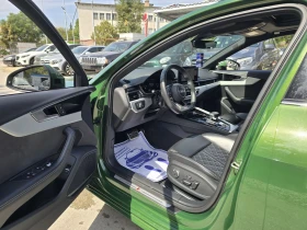 Audi S4 Панорама Масаж 360  Подгряване , снимка 11
