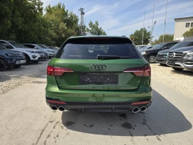 Audi S4 Панорама Масаж 360  Подгряване , снимка 6