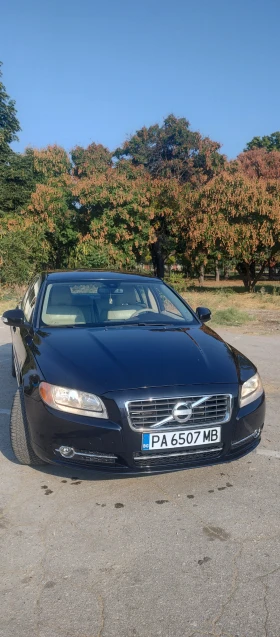 Volvo S80 2, 4 D5, снимка 4