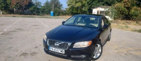 Volvo S80 2, 4 D5, снимка 2