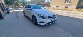 Mercedes-Benz A 200, снимка 5