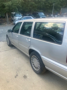 Volvo V70 2.5tdi, снимка 6
