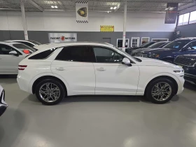 Genesis GV70 * 2.5T Advanced * CARFAX* АВТОКРЕДИТ* , снимка 3