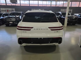 Genesis GV70 * 2.5T Advanced * CARFAX* АВТОКРЕДИТ* , снимка 4
