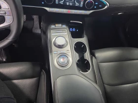 Genesis GV70 * 2.5T Advanced * CARFAX* АВТОКРЕДИТ* , снимка 9