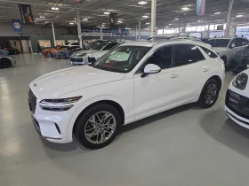 Genesis GV70 * 2.5T Advanced * CARFAX* АВТОКРЕДИТ* , снимка 1