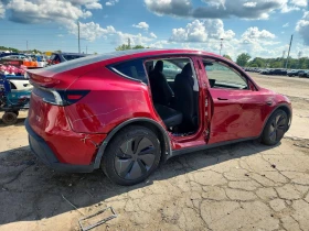 Tesla Model Y long range dual motor / Carfax / Aвтокредит, снимка 3