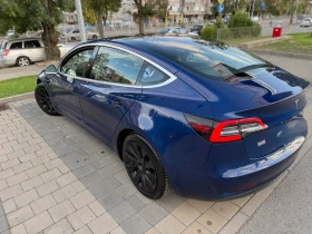 Tesla Model 3 LR, Dual motor, снимка 4