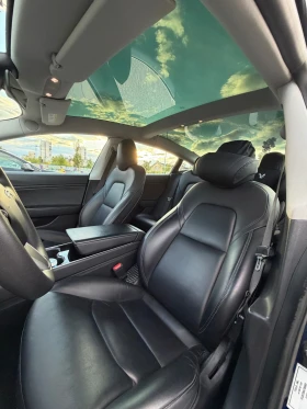Tesla Model 3 LR, Dual motor, снимка 10