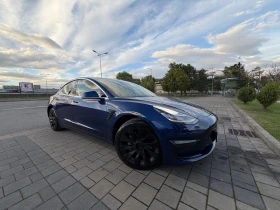 Tesla Model 3 LR, Dual motor, снимка 1
