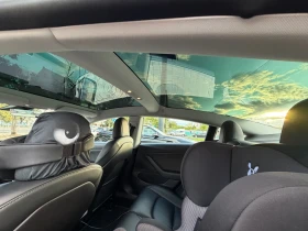 Tesla Model 3 LR, Dual motor, снимка 11