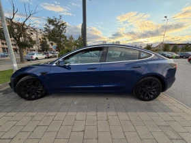 Tesla Model 3 LR, Dual motor, снимка 5