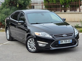 Ford Mondeo 2.0HDI 140HP  * TITANIUM * EURO 5 * , снимка 2
